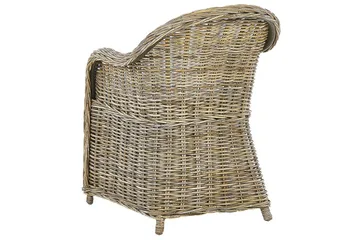 Fåtölj set om 2 Susua - Utemöbler & utemiljö - Balkong & altan - Balkongmöbler - Balkongstol