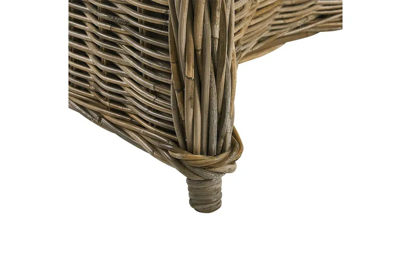 Fåtölj set om 2 Susua - Utemöbler & utemiljö - Balkong & altan - Balkongmöbler - Balkongstol