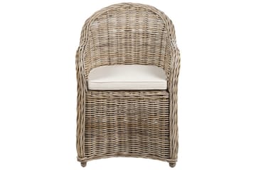 Fåtölj Susua Ii set om 2 - Utemöbler & utemiljö - Balkong & altan - Balkongmöbler - Balkongstol