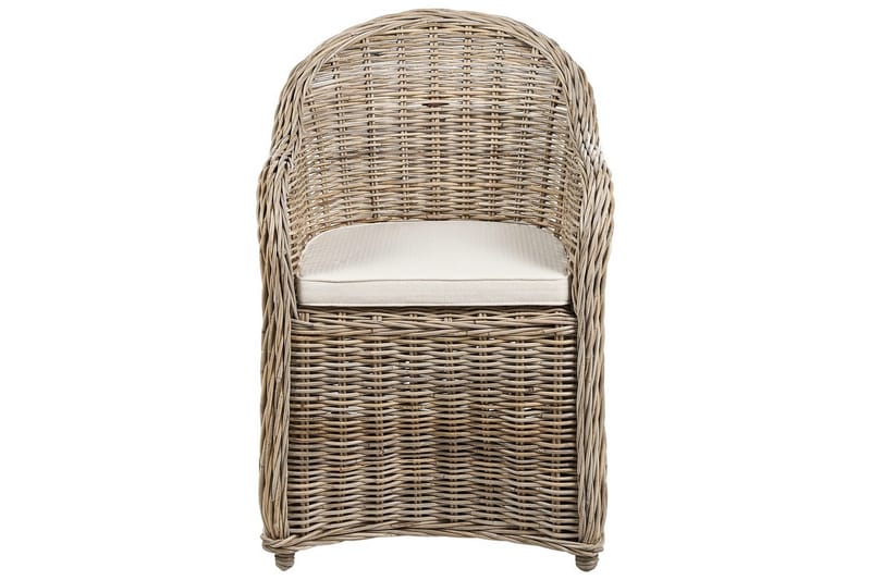 Fåtölj Susua Ii set om 2 - Utemöbler & utemiljö - Balkong & altan - Balkongmöbler - Balkongstol