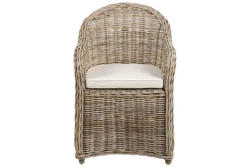 Fåtölj Susua Ii set om 2 - Utemöbler & utemiljö - Balkong & altan - Balkongmöbler - Balkongstol