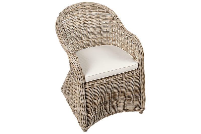 Fåtölj Susua Ii set om 2 - Utemöbler & utemiljö - Balkong & altan - Balkongmöbler - Balkongstol