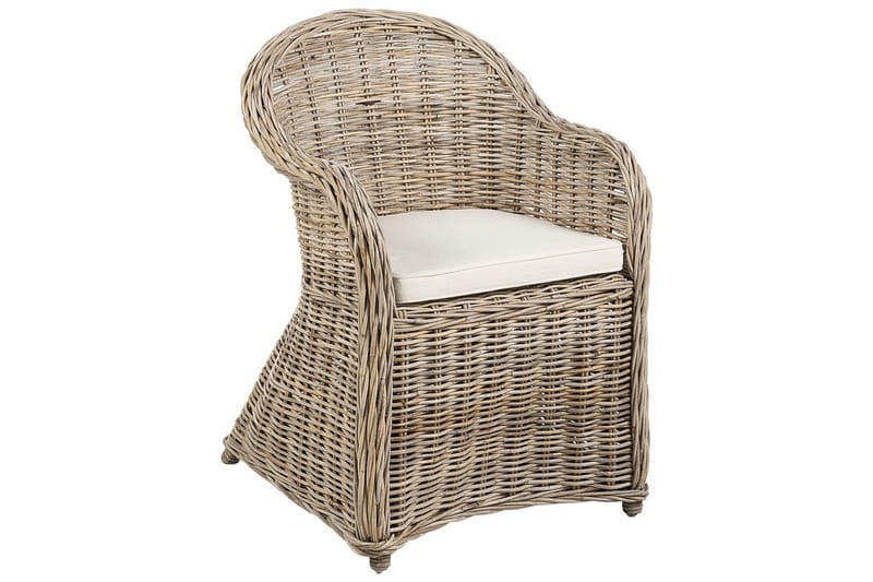 Fåtölj Susua Ii set om 2 - Utemöbler & utemiljö - Balkong & altan - Balkongmöbler - Balkongstol