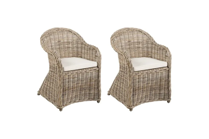 Fåtölj Susua Ii set om 2