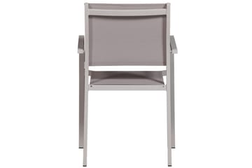 Fowl trädgårdsstol Fowl set om 2 - Utemöbler & utemiljö - Balkong & altan - Balkongmöbler - Balkongstol