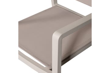 Fowl trädgårdsstol Fowl set om 2 - Utemöbler & utemiljö - Balkong & altan - Balkongmöbler - Balkongstol