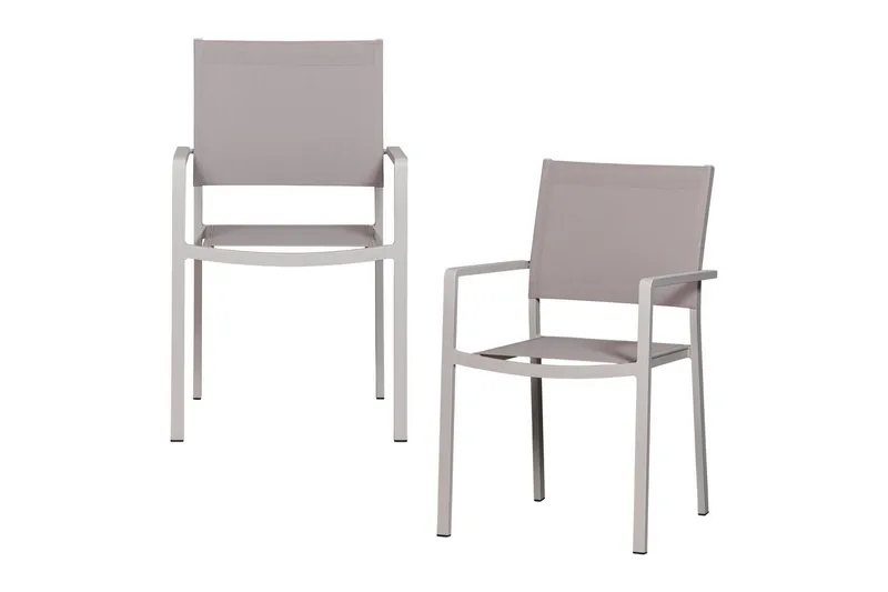 Fowl trädgårdsstol Fowl set om 2