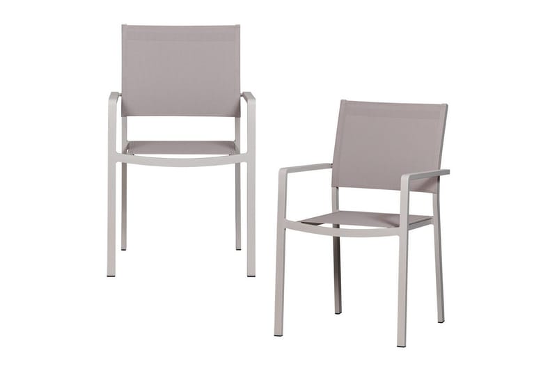 Fowl trädgårdsstol Fowl set om 2