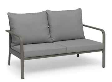 Hillerstorp Hånger Soffa - Sand - Utemöbler & utemiljö - Balkong & altan - Balkongmöbler - Balkongsoffa