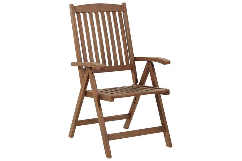 Hopfällbar möbeluppsättning Amantea