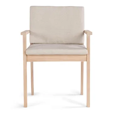 Kamman Matstol Utomhus - Beige - Utemöbler & utemiljö - Balkong & altan - Balkongmöbler - Balkongstol