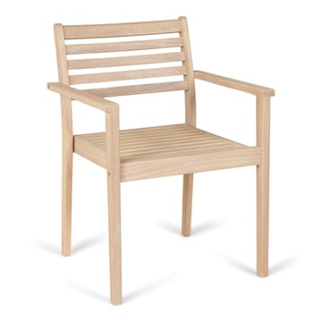 Kamman Matstol Utomhus - Beige - Utemöbler & utemiljö - Balkong & altan - Balkongmöbler - Balkongstol