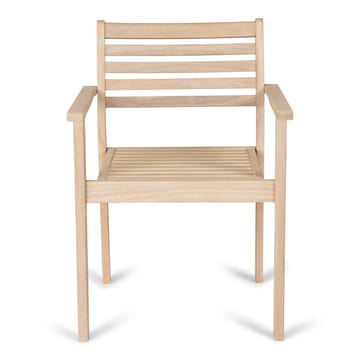 Kamman Matstol Utomhus - Beige - Utemöbler & utemiljö - Balkong & altan - Balkongmöbler - Balkongstol