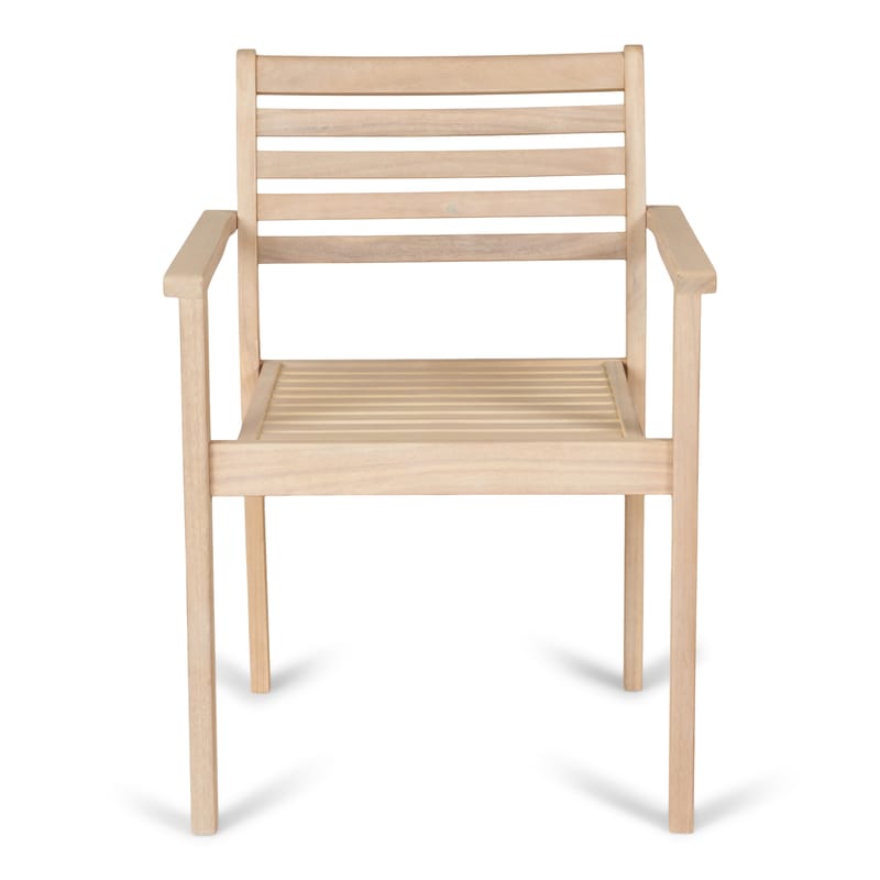 Kamman Matstol Utomhus - Beige - Utemöbler & utemiljö - Balkong & altan - Balkongmöbler - Balkongstol