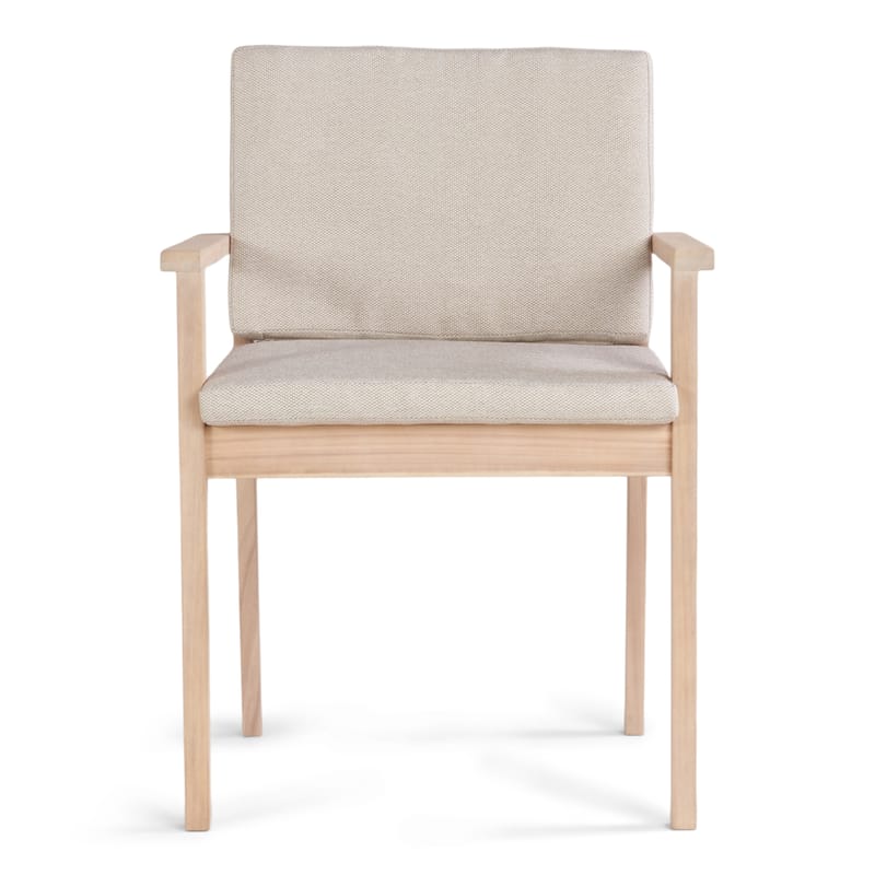 Kamman Matstol Utomhus - Beige - Utemöbler & utemiljö - Balkong & altan - Balkongmöbler - Balkongstol