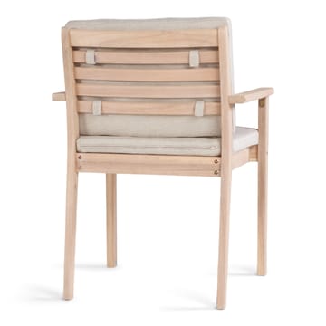 Kamman Matstol Utomhus - Beige - Utemöbler & utemiljö - Balkong & altan - Balkongmöbler - Balkongstol