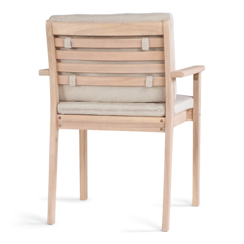 Kamman Matstol Utomhus - Beige - Utemöbler & utemiljö - Balkong & altan - Balkongmöbler - Balkongstol