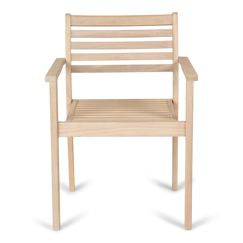 Kamman Matstol Utomhus - Beige - Utemöbler & utemiljö - Balkong & altan - Balkongmöbler - Balkongstol