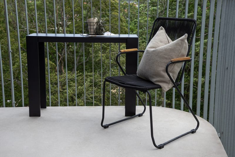 Bois Karmstol Utomhus - Nature - Utemöbler & utemiljö - Balkong & altan - Balkongmöbler - Balkongstol