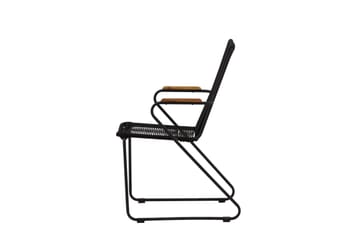 Bois Karmstol Utomhus - Nature - Utemöbler & utemiljö - Balkong & altan - Balkongmöbler - Balkongstol