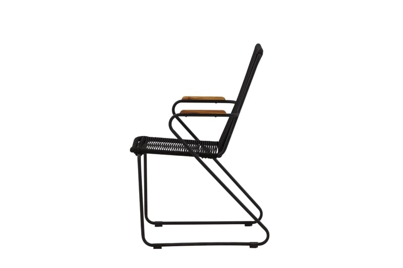 Bois Karmstol Utomhus - Nature - Utemöbler & utemiljö - Balkong & altan - Balkongmöbler - Balkongstol