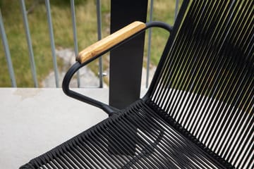 Bois Karmstol Utomhus - Nature - Utemöbler & utemiljö - Balkong & altan - Balkongmöbler - Balkongstol