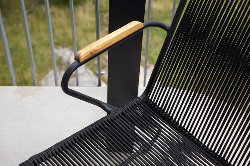 Bois Karmstol Utomhus - Nature - Utemöbler & utemiljö - Balkong & altan - Balkongmöbler - Balkongstol