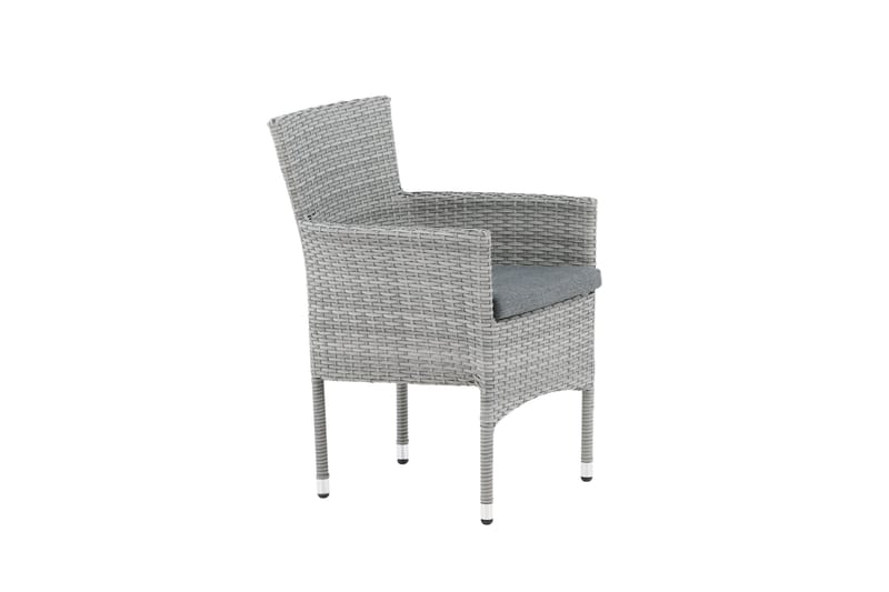 Malina Karmstol Utomhus - Grå - Utemöbler & utemiljö - Balkong & altan - Balkongmöbler - Balkongstol