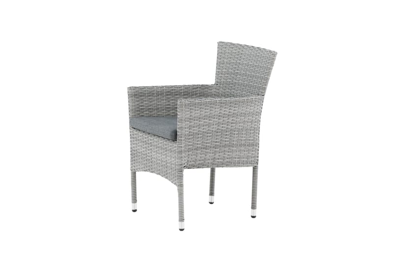 Malina Karmstol Utomhus - Grå - Utemöbler & utemiljö - Balkong & altan - Balkongmöbler - Balkongstol