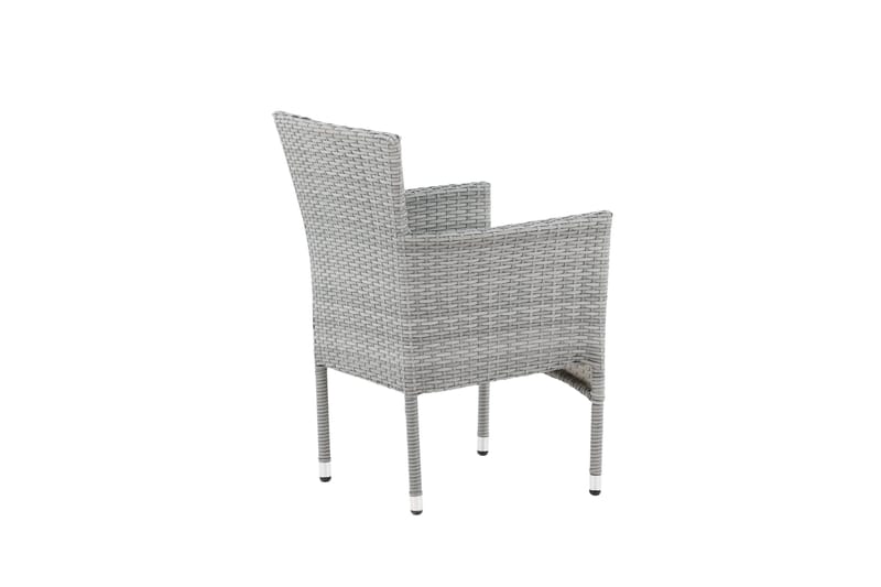 Malina Karmstol Utomhus - Grå - Utemöbler & utemiljö - Balkong & altan - Balkongmöbler - Balkongstol