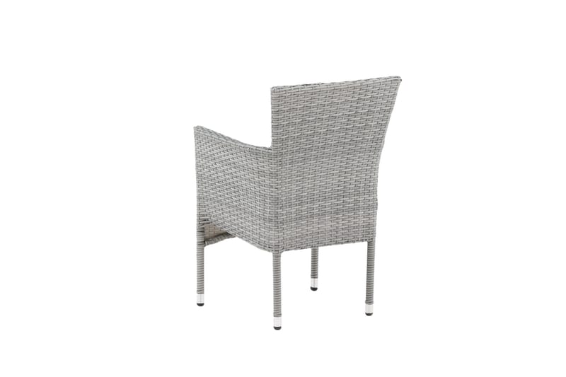 Malina Karmstol Utomhus - Grå - Utemöbler & utemiljö - Balkong & altan - Balkongmöbler - Balkongstol