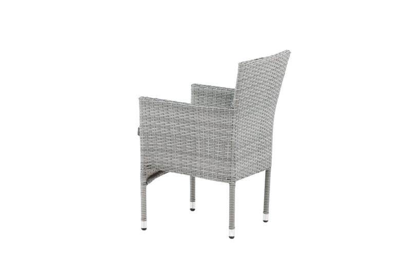 Malina Karmstol Utomhus - Grå - Utemöbler & utemiljö - Balkong & altan - Balkongmöbler - Balkongstol
