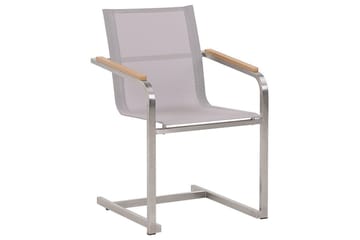 Beige/Silver