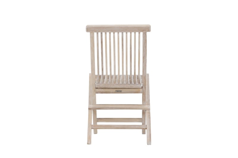 Kenya Karmstol Utomhus - Whitewash - Utemöbler & utemiljö - Balkong & altan - Balkongmöbler - Balkongstol