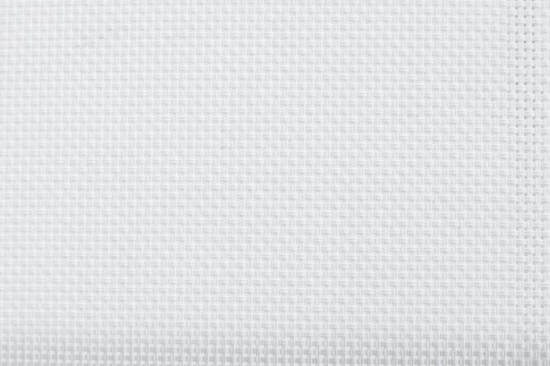 Las Vegas Stapelstol Utomhus - Teak/Vit - Utemöbler & utemiljö - Balkong & altan - Balkongmöbler - Balkongstol