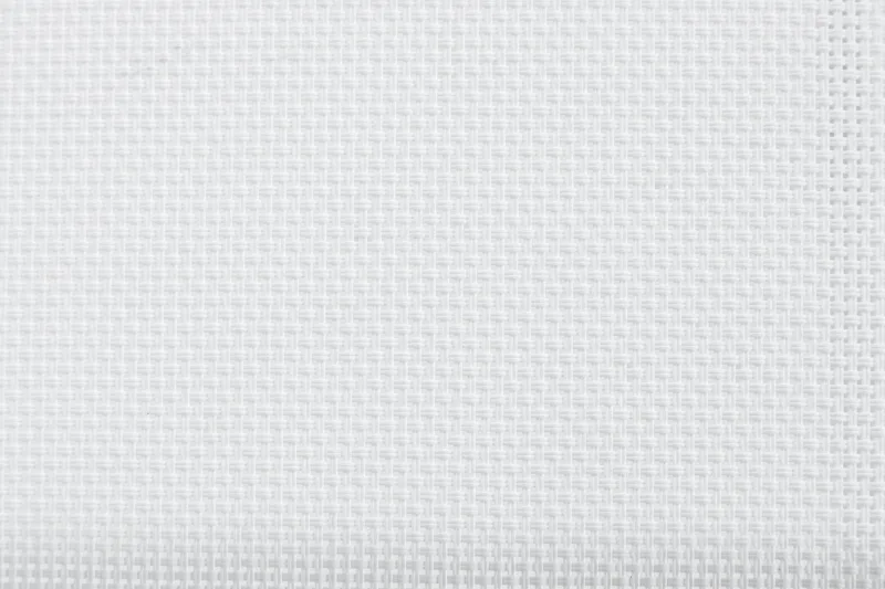 Las Vegas Stapelstol Utomhus - Teak/Vit - Utemöbler & utemiljö - Balkong & altan - Balkongmöbler - Balkongstol