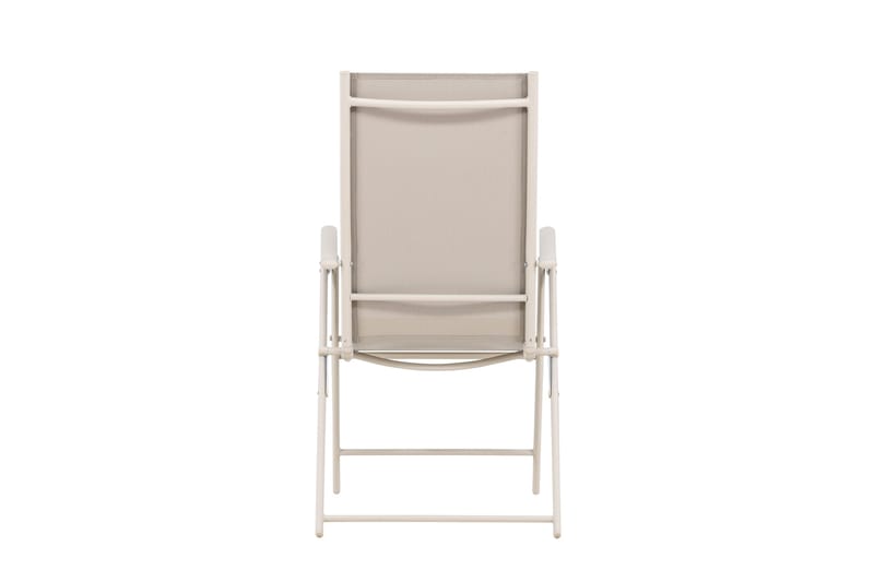 Levanzo Karmstol Utomhus - Beige - Utemöbler & utemiljö - Balkong & altan - Balkongmöbler - Balkongstol