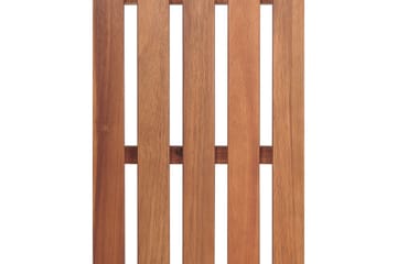 Manuele Matstol Utomhus - Ljusbrun - Utemöbler & utemiljö - Balkong & altan - Balkongmöbler - Balkongstol