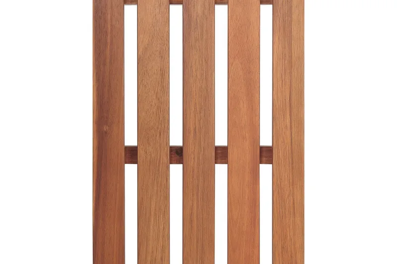 Manuele Matstol Utomhus - Ljusbrun - Utemöbler & utemiljö - Balkong & altan - Balkongmöbler - Balkongstol