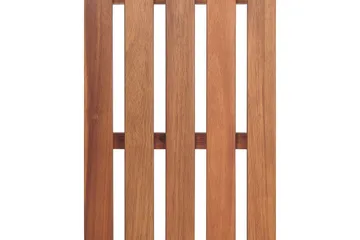 Manuele Matstol Utomhus - Ljusbrun - Utemöbler & utemiljö - Balkong & altan - Balkongmöbler - Balkongstol