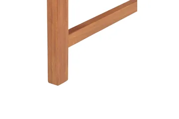 Manuele Matstol Utomhus - Ljusbrun - Utemöbler & utemiljö - Balkong & altan - Balkongmöbler - Balkongstol