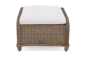 Marcus Fotpall till Öronlappsfåtölj Utomhus - Natur - Utemöbler & utemiljö - Balkong & altan - Balkongmöbler - Balkongstol