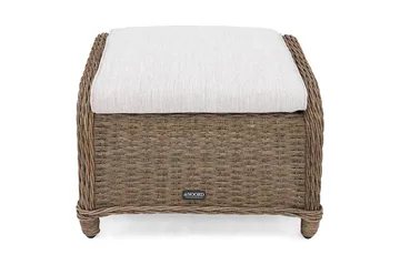 Marcus Fotpall till Öronlappsfåtölj Utomhus - Natur - Utemöbler & utemiljö - Balkong & altan - Balkongmöbler - Balkongstol