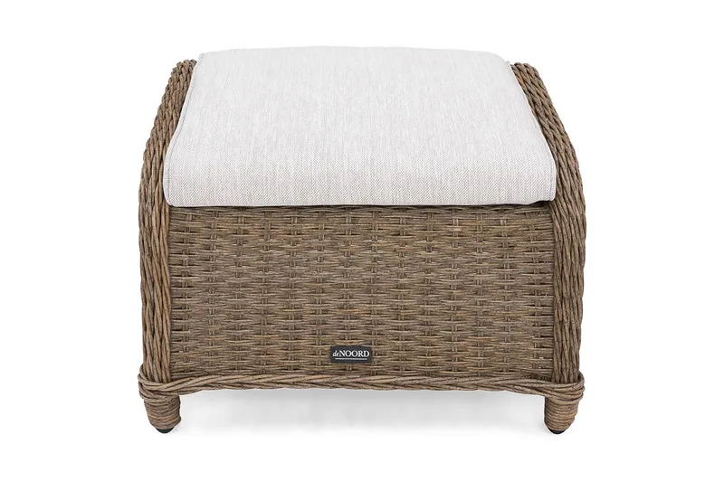 Marcus Fotpall till Öronlappsfåtölj Utomhus - Natur - Utemöbler & utemiljö - Balkong & altan - Balkongmöbler - Balkongstol