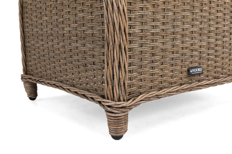 Marcus Fotpall till Öronlappsfåtölj Utomhus - Natur - Utemöbler & utemiljö - Balkong & altan - Balkongmöbler - Balkongstol