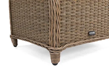 Marcus Fotpall till Öronlappsfåtölj Utomhus - Natur - Utemöbler & utemiljö - Balkong & altan - Balkongmöbler - Balkongstol