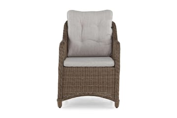 Marcus Utefåtölj i konstrotting Loungefåtölj - Natur - Utemöbler & utemiljö - Balkong & altan - Balkongmöbler - Balkongstol