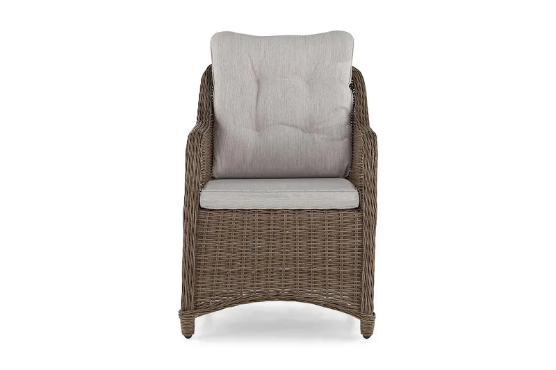 Marcus Utefåtölj i konstrotting Loungefåtölj - Natur - Utemöbler & utemiljö - Balkong & altan - Balkongmöbler - Balkongstol