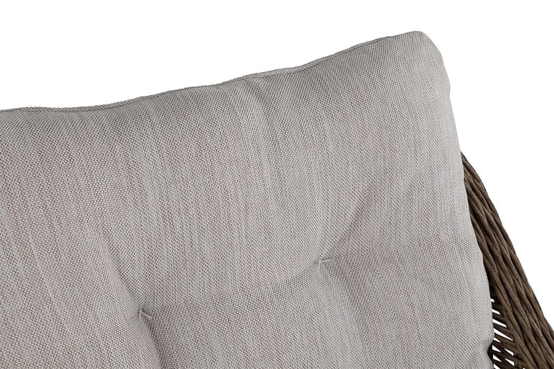 Marcus Utefåtölj i konstrotting Loungefåtölj - Natur - Utemöbler & utemiljö - Balkong & altan - Balkongmöbler - Balkongstol