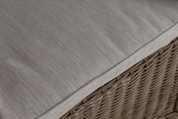 Marcus Utefåtölj i konstrotting Loungefåtölj - Natur - Utemöbler & utemiljö - Balkong & altan - Balkongmöbler - Balkongstol